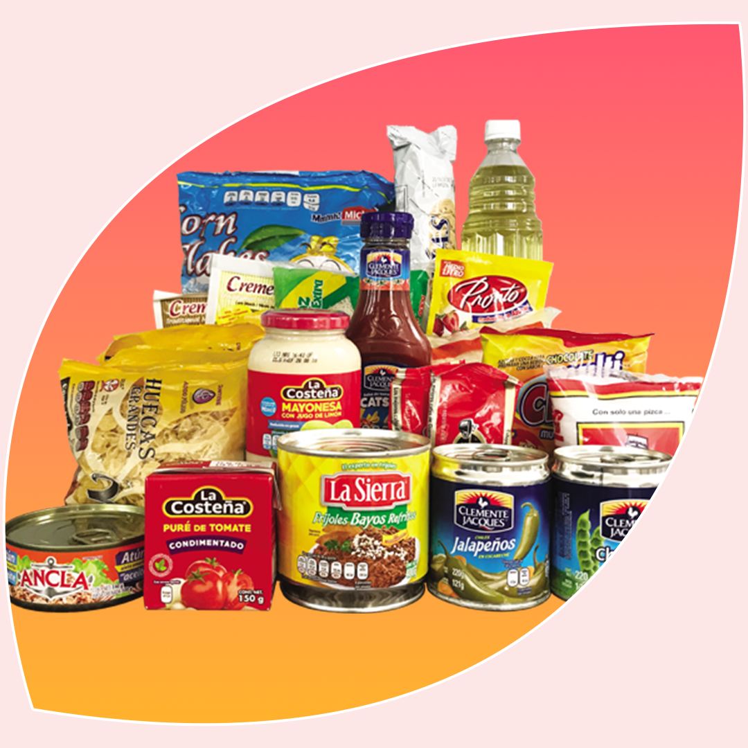 Category Grocery