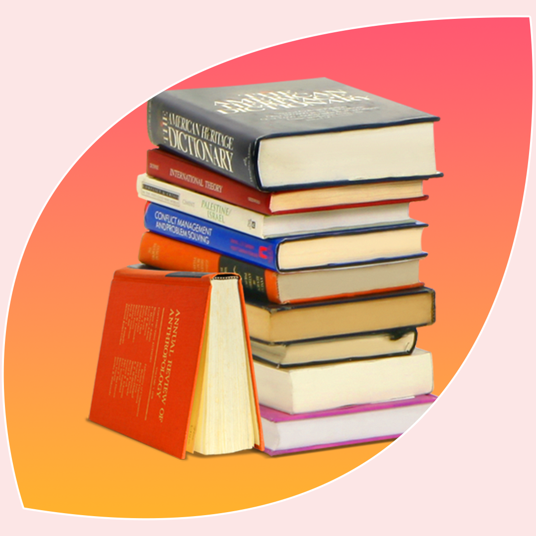 Category Books