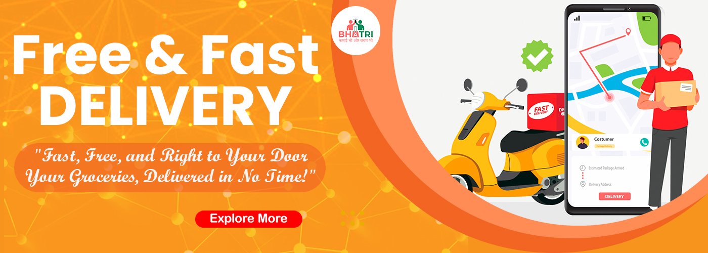 Free Delivery